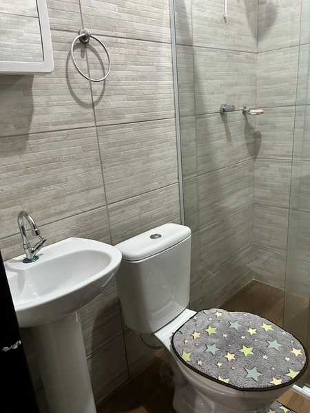 CASA A VENDA EM CAPAO NOVO TERRENO INTEIRO: 9ª foto da galeria de imagens do imóvel
