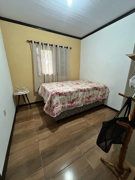 CASA A VENDA EM CAPAO NOVO TERRENO INTEIRO: 7ª foto da galeria de imagens do imóvel
