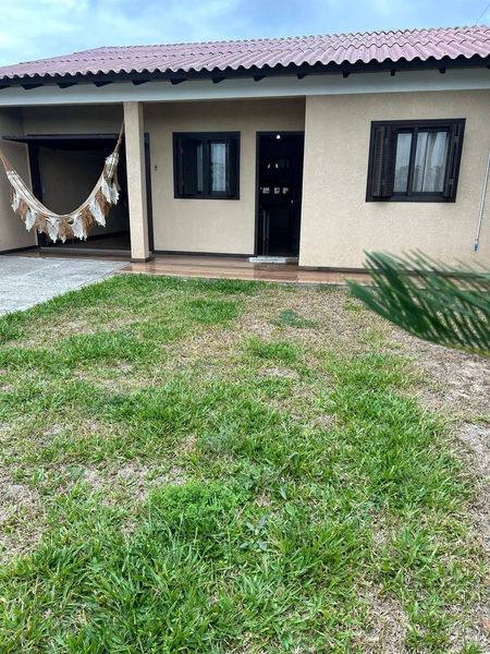 CASA A VENDA EM CAPAO NOVO TERRENO INTEIRO: 1ª foto da galeria de imagens do imóvel