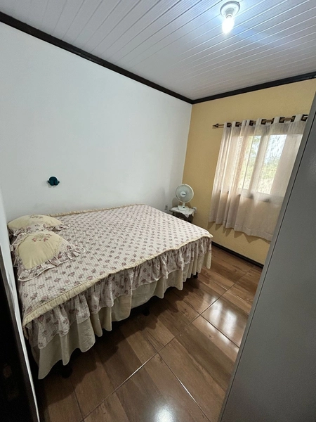 CASA A VENDA EM CAPAO NOVO TERRENO INTEIRO: 10ª foto da galeria de imagens do imóvel