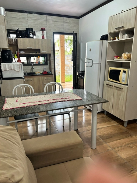 CASA A VENDA EM CAPAO NOVO TERRENO INTEIRO: 5ª foto da galeria de imagens do imóvel