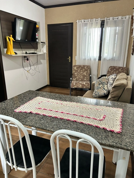 CASA A VENDA EM CAPAO NOVO TERRENO INTEIRO: 8ª foto da galeria de imagens do imóvel