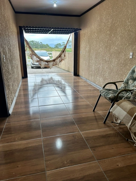 CASA A VENDA EM CAPAO NOVO TERRENO INTEIRO: 3ª foto da galeria de imagens do imóvel