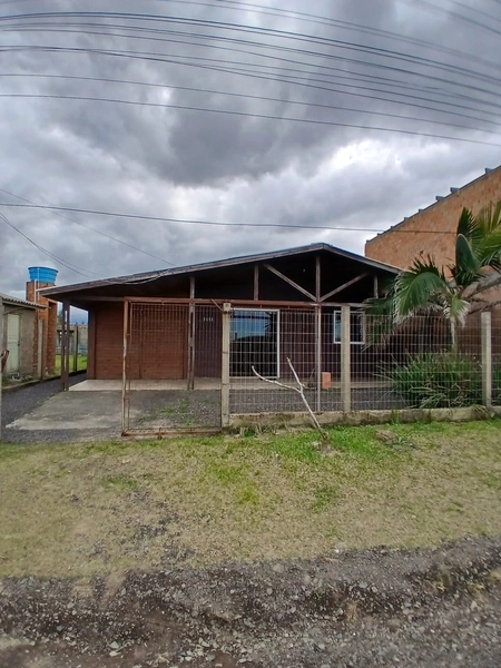 CASA NA BEIRA MAR DE CAPÃO NOVO - PARCELADINHO