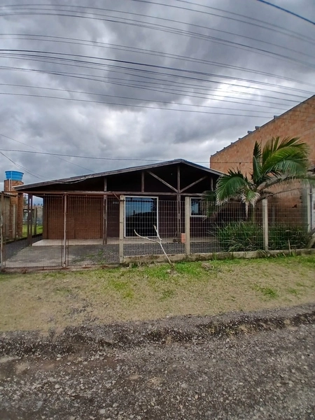 CASA NA BEIRA MAR DE CAPÃO NOVO - PARCELADINHO: 2ª foto da galeria de imagens do imóvel
