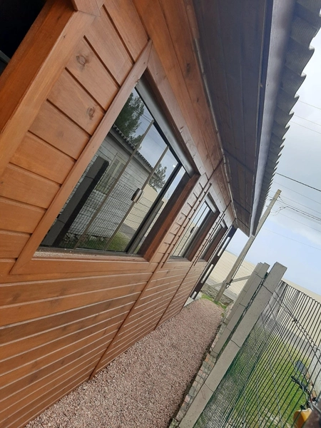 CASA NA BEIRA MAR DE CAPÃO NOVO - PARCELADINHO: 3ª foto da galeria de imagens do imóvel