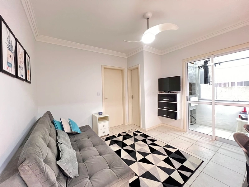 APARTAMENTO 01 DORMITÓRIO PARA PARCELAMENTO DIRETO