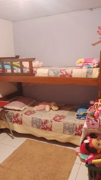 CASA DE TERRENO INTEIRO LADO MAR EM CAPÃO NOVO: 6ª foto da galeria de imagens do imóvel