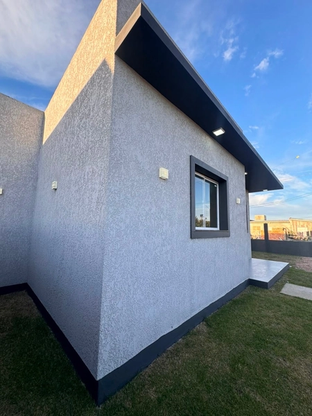 CASA 2 DORMITÓRIOS | NOVINHA | CAPÃO NOVO: 6ª foto da galeria de imagens do imóvel