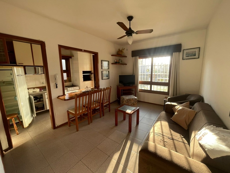 APARTAMENTO A VENDA EM CAPAO DA CANOA