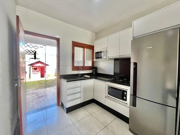 CASA A VENDA EM CAPAO DA CANOA: 6ª foto da galeria de imagens do imóvel