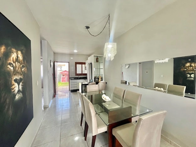 CASA A VENDA EM CAPAO DA CANOA: 3ª foto da galeria de imagens do imóvel