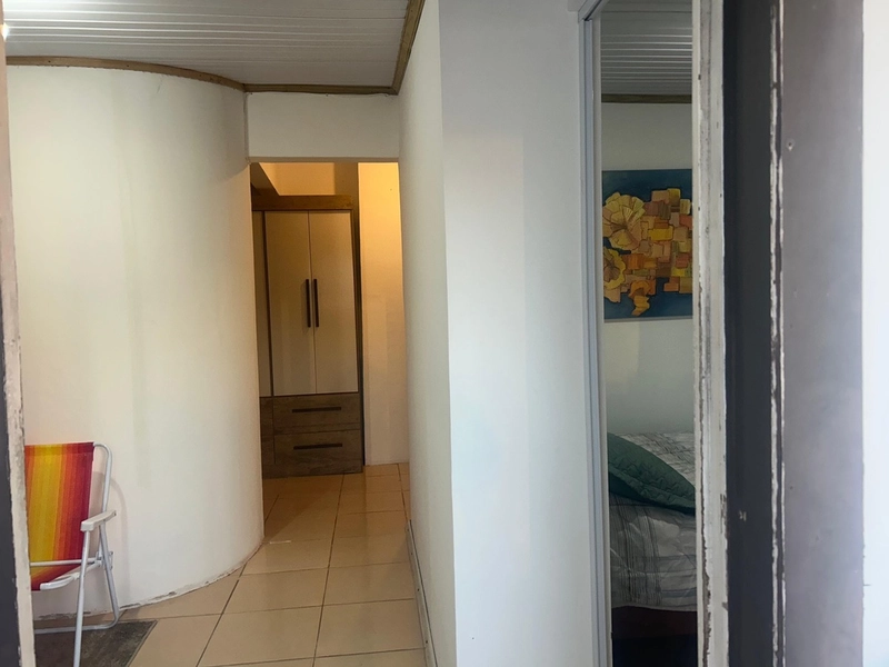 AP 01 DORMITÓRIO COM BOX NA MARABÁ: 3ª foto da galeria de imagens do imóvel