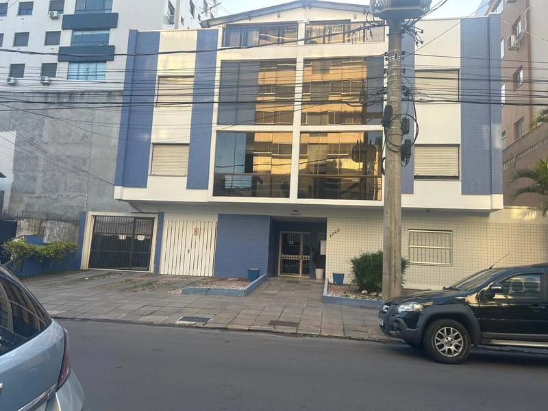 AP 01 DORMITÓRIO COM BOX NA MARABÁ: 8ª foto da galeria de imagens do imóvel