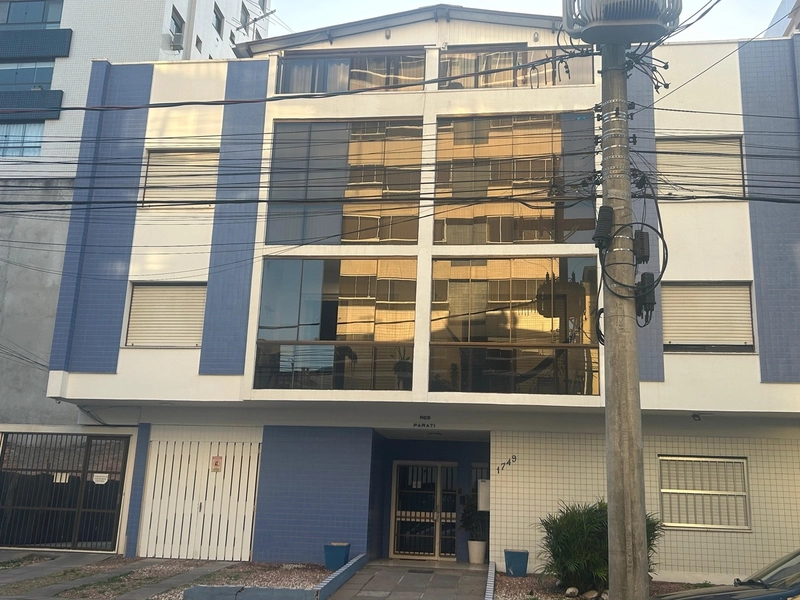 AP 01 DORMITÓRIO COM BOX NA MARABÁ: 10ª foto da galeria de imagens do imóvel