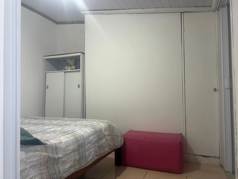 AP 01 DORMITÓRIO COM BOX NA MARABÁ: 4ª foto da galeria de imagens do imóvel