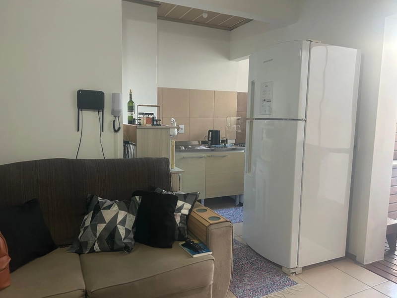 AP 01 DORMITÓRIO COM BOX NA MARABÁ: 16ª foto da galeria de imagens do imóvel