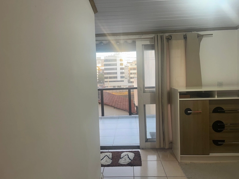 AP 01 DORMITÓRIO COM BOX NA MARABÁ: 5ª foto da galeria de imagens do imóvel