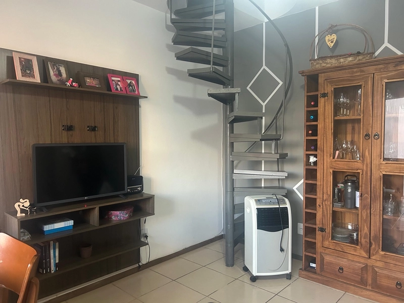 AP 01 DORMITÓRIO COM BOX NA MARABÁ: 6ª foto da galeria de imagens do imóvel