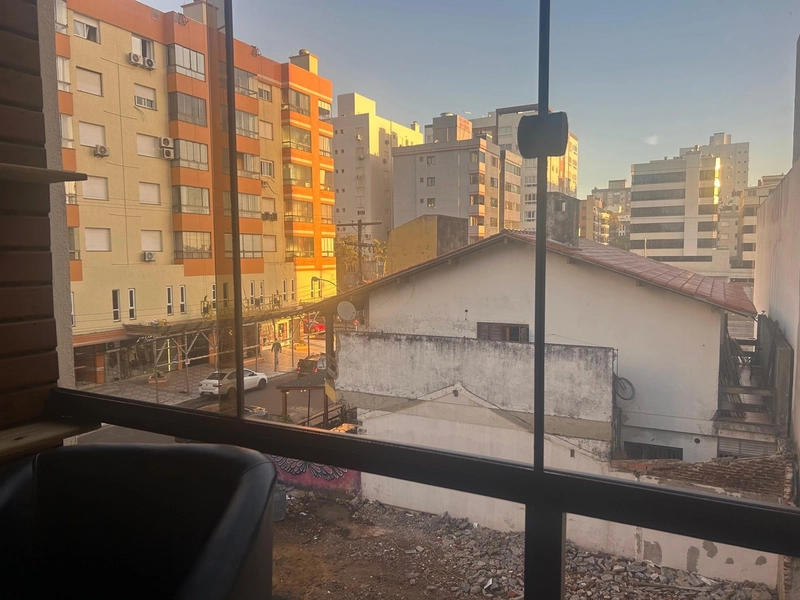 AP 01 DORMITÓRIO COM BOX NA MARABÁ: 13ª foto da galeria de imagens do imóvel