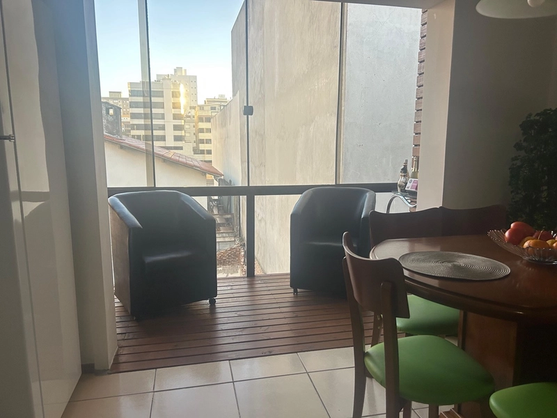 AP 01 DORMITÓRIO COM BOX NA MARABÁ