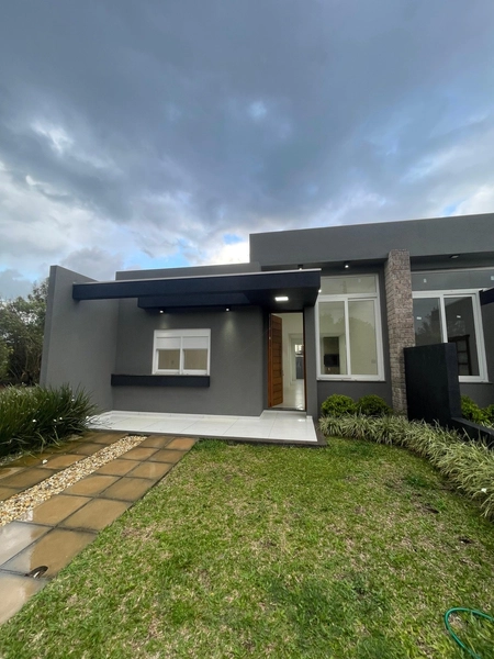 CASA A VENDA EM XANGRI-LA PROXIMO AO MAR: 10ª foto da galeria de imagens do imóvel