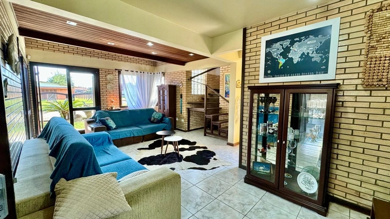 CASA A VENDA EM XANGRI-LA: 20ª foto da galeria de imagens do imóvel