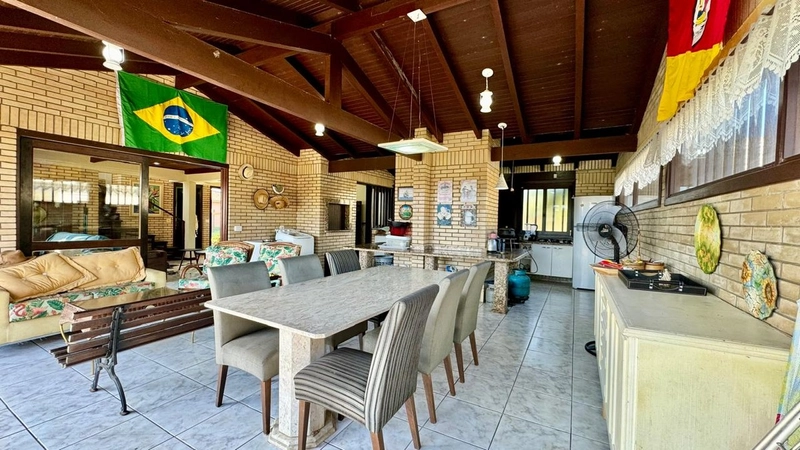 CASA A VENDA EM XANGRI-LA: 16ª foto da galeria de imagens do imóvel