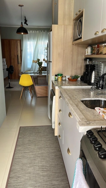 CASA A VENDA EM XANGRI-LÁ COM PISCINA: 5ª foto da galeria de imagens do imóvel