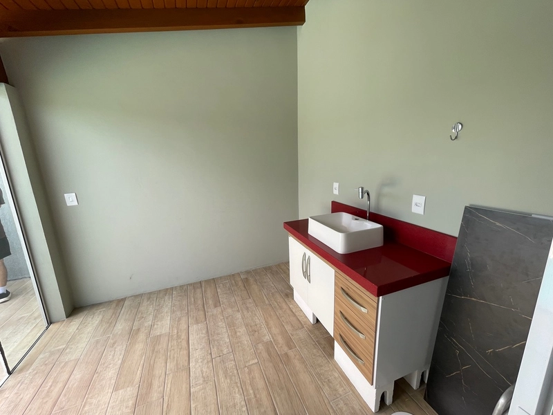 CASA A VENDA EM XANGRI-LÁ COM PISCINA: 14ª foto da galeria de imagens do imóvel