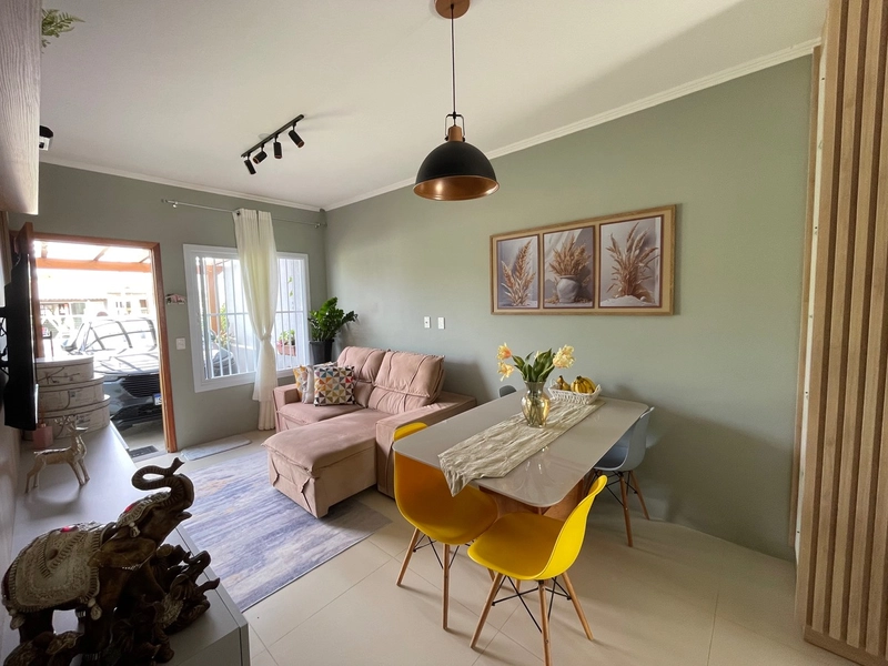 CASA A VENDA EM XANGRI-LÁ COM PISCINA: 7ª foto da galeria de imagens do imóvel