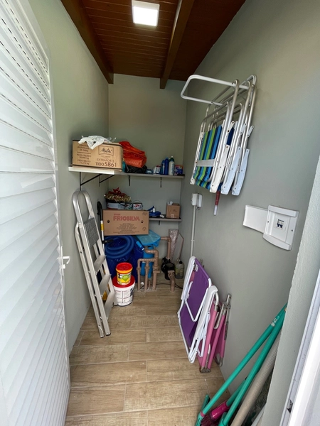 CASA A VENDA EM XANGRI-LÁ COM PISCINA: 16ª foto da galeria de imagens do imóvel