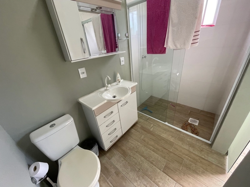 CASA A VENDA EM XANGRI-LÁ COM PISCINA: 17ª foto da galeria de imagens do imóvel