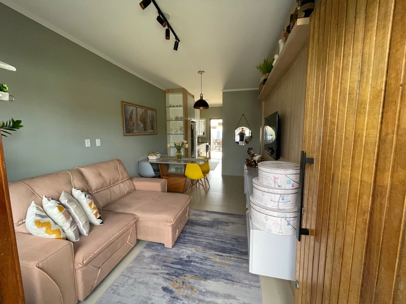 CASA A VENDA EM XANGRI-LÁ COM PISCINA: 8ª foto da galeria de imagens do imóvel