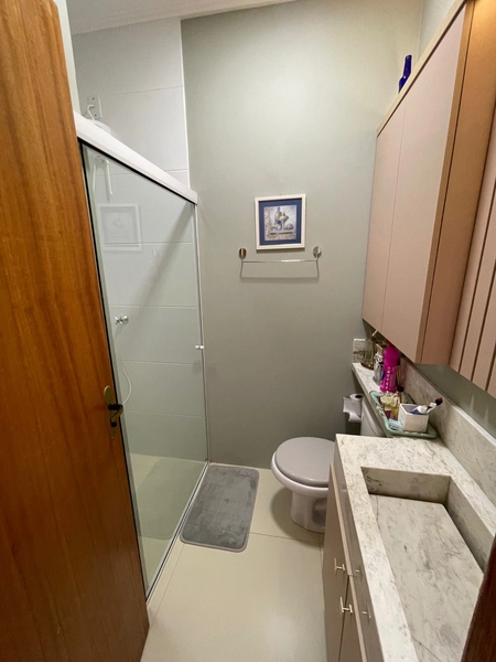 CASA A VENDA EM XANGRI-LÁ COM PISCINA: 5ª foto da galeria de imagens do imóvel