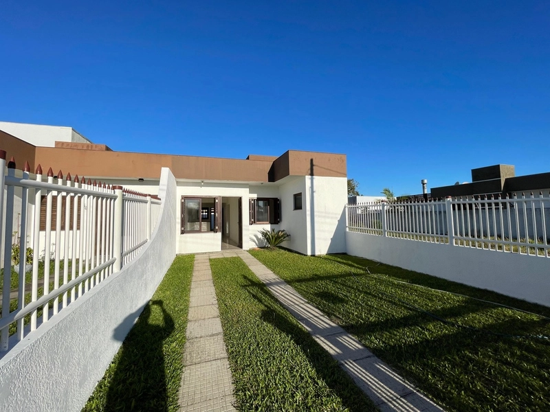 CASA A VENDA EM XANGRI-LA: 1ª foto da galeria de imagens do imóvel