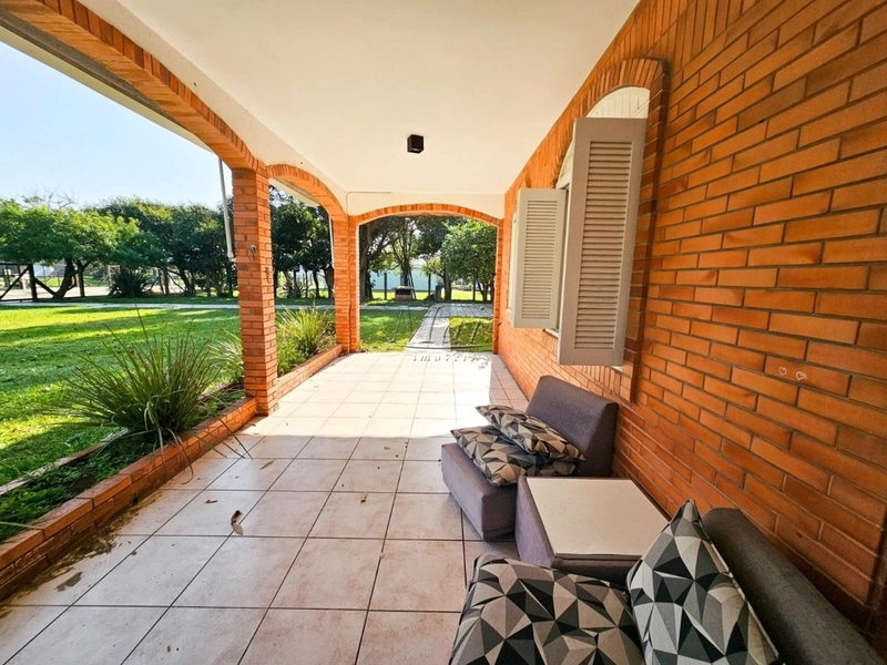 CASA A VENDA EM XANGRI-LA TERRENO 30x30: 26ª foto da galeria de imagens do imóvel