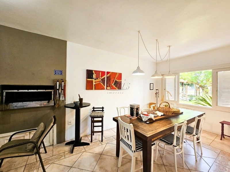 CASA A VENDA EM XANGRI-LA TERRENO 30x30: 6ª foto da galeria de imagens do imóvel