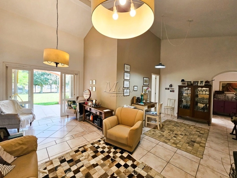CASA A VENDA EM XANGRI-LA TERRENO 30x30: 4ª foto da galeria de imagens do imóvel