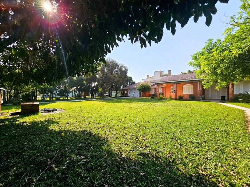 CASA A VENDA EM XANGRI-LA TERRENO 30x30: 31ª foto da galeria de imagens do imóvel