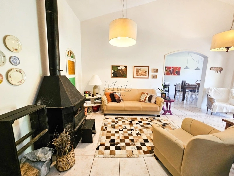 CASA A VENDA EM XANGRI-LA TERRENO 30x30: 27ª foto da galeria de imagens do imóvel
