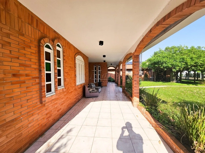 CASA A VENDA EM XANGRI-LA TERRENO 30x30: 20ª foto da galeria de imagens do imóvel