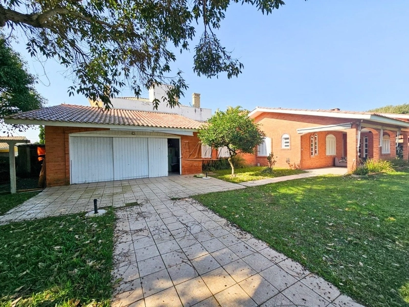 CASA A VENDA EM XANGRI-LA TERRENO 30x30: 18ª foto da galeria de imagens do imóvel