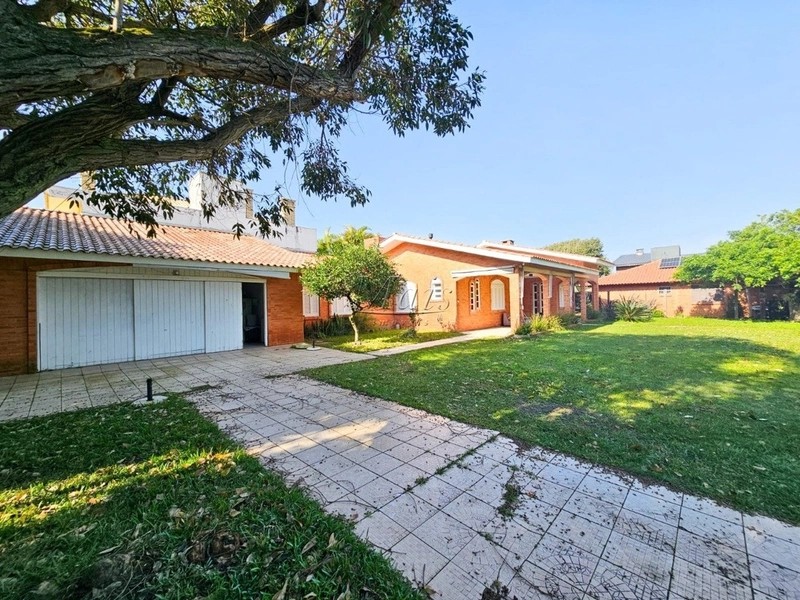 CASA A VENDA EM XANGRI-LA TERRENO 30x30: 32ª foto da galeria de imagens do imóvel