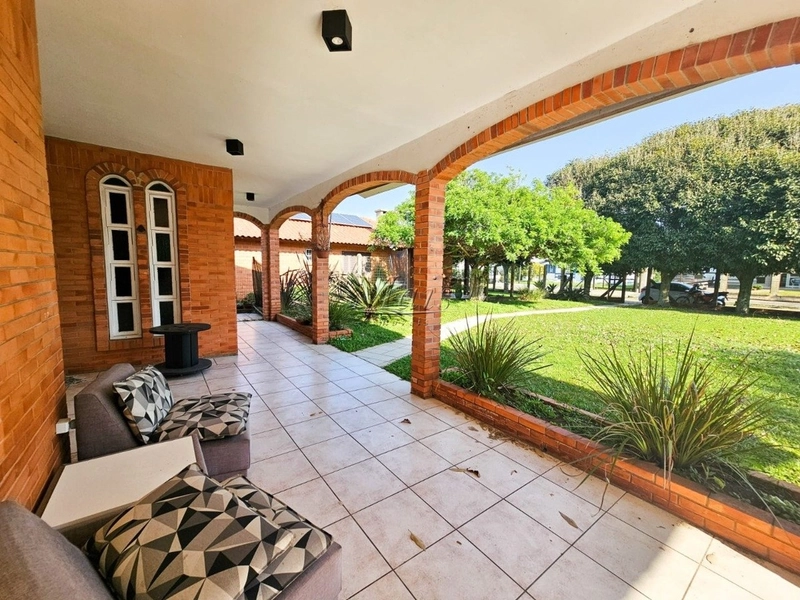 CASA A VENDA EM XANGRI-LA TERRENO 30x30: 25ª foto da galeria de imagens do imóvel