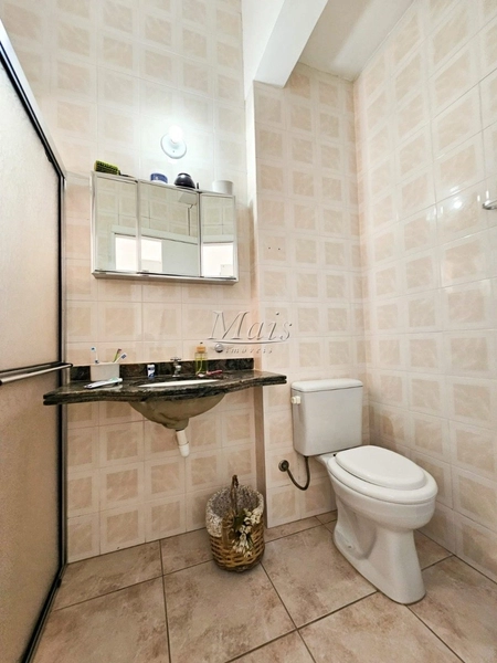 CASA A VENDA EM XANGRI-LA TERRENO 30x30: 12ª foto da galeria de imagens do imóvel