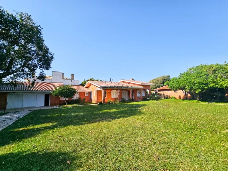 CASA A VENDA EM XANGRI-LA TERRENO 30x30: 29ª foto da galeria de imagens do imóvel