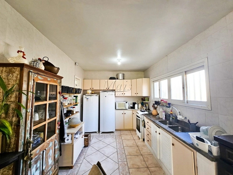 CASA A VENDA EM XANGRI-LA TERRENO 30x30: 3ª foto da galeria de imagens do imóvel