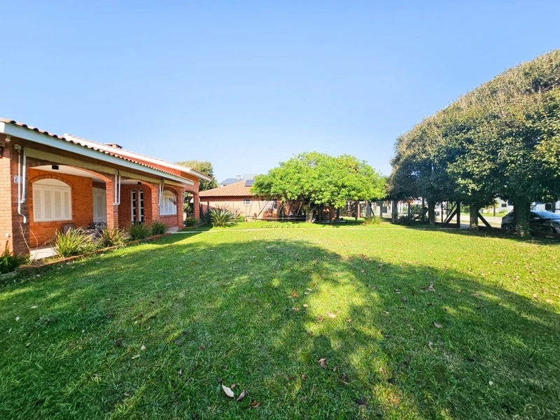 CASA A VENDA EM XANGRI-LA TERRENO 30x30: 1ª foto da galeria de imagens do imóvel