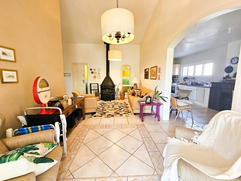 CASA A VENDA EM XANGRI-LA TERRENO 30x30: 2ª foto da galeria de imagens do imóvel